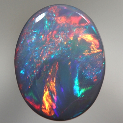 SOLID SEMI BLACK OPAL Bright and rich colour With VIDEO